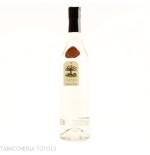 Capovilla Grappa Breg Gravner vol.52% cl.70 - Spirits - Marcs