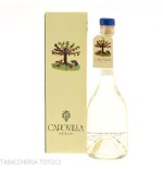 Capovilla Holunderdestillat Vol. 41% Cl.50 - Destilliert