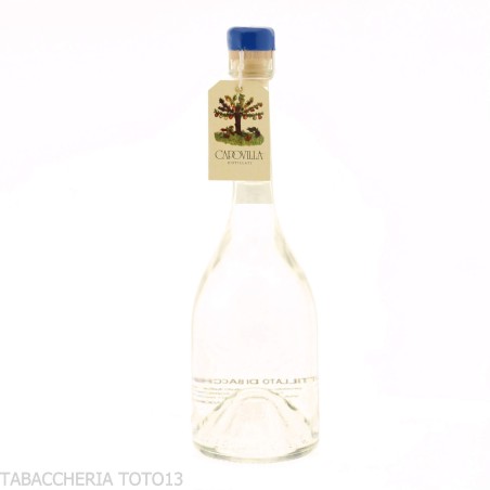 Destilado de bayas de saúco de Capovilla Vol.41% Cl.50 - Licores