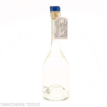 Destilado de bayas de saúco de Capovilla Vol.41% Cl.50 - Licores