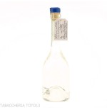 Capovilla Holunderdestillat Vol. 41% Cl.50 - Destilliert