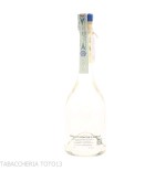 Capovilla Holunderdestillat Vol. 41% Cl.50 - Destilliert