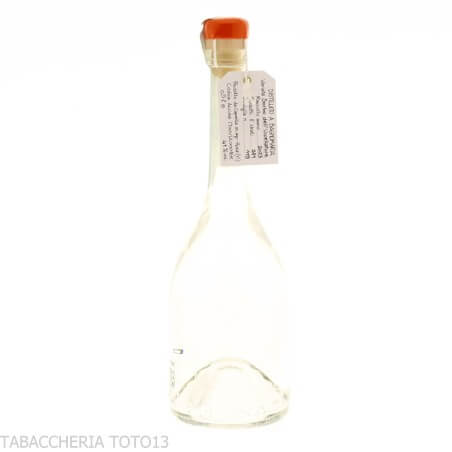 Capovilla destilada Sorbus aucuparia Vol. 41% Cl. 50 - Capovilla Distilleria