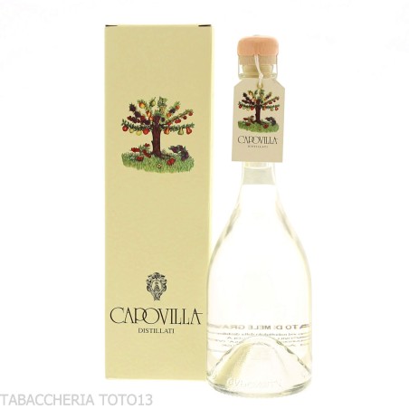 Capovilla distillato di mele Gravensteiner Vol.41% Cl.50 - Distillati