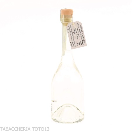Capovilla Apfel-Destillat Gravensteiner Vol.41% Cl.50 - Destilliert