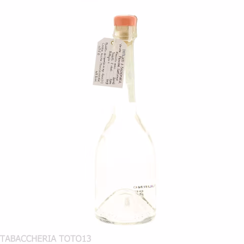 Capovilla distillato di pesche Saturno Vol.41% Cl.50 - Distillati