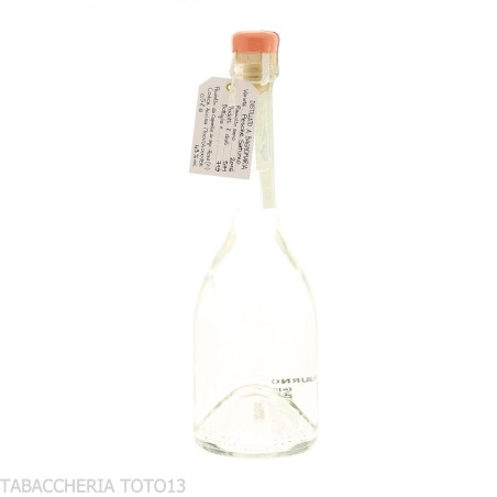 Destilado de capovilla de melocotones de Saturno Vol.41% Cl.50 - Licores