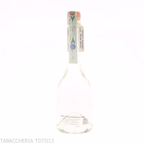 Capovilla distillato di pesche Saturno Vol.41% Cl.50 - Distillati