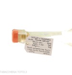 Destilado de capovilla de melocotones de Saturno Vol.41% Cl.50 - Licores
