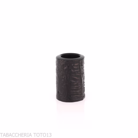 Peterson Newgrange spigot Sandblasted 701 Fishtail poker - Pipe Pour le Tabac - Racine naturelle