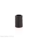 Peterson Newgrange spigot Sandblasted 701 Fishtail poker - Pipe Pour le Tabac - Racine naturelle