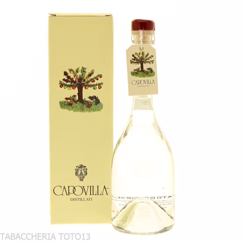 Capovilla distillat de cerises duroni Vol 41% Cl.50 - Spiritueux