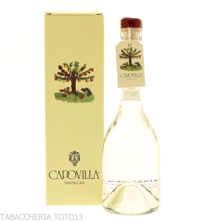 Capovilla distillate of cherries duroni Vol. 41% Cl.50 - Spirits