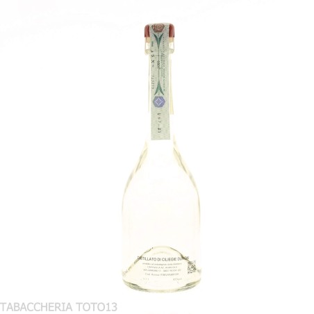 Capovilla Destillat von Kirschen Duroni Vol. 41% Cl.50 - Destilliert