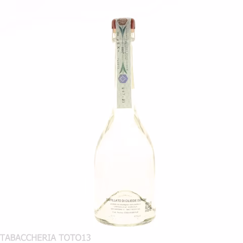 Capovilla distillat de cerises duroni Vol 41% Cl.50 - Spiritueux