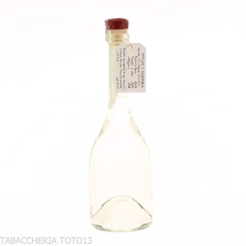 Capovilla distillat de cerises duroni Vol 41% Cl.50 - Spiritueux