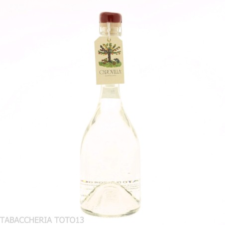 Capovilla distillate of cherries duroni Vol. 41% Cl.50 - Spirits