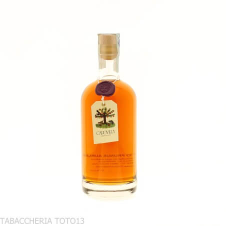 Capovilla Prunus Aurum Vol.51% Cl.50 - Capovilla Distilleria