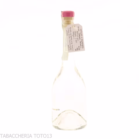 Capovilla distillat de framboise sauvage Vol.41% Cl.50 - Spiritueux - Fruit