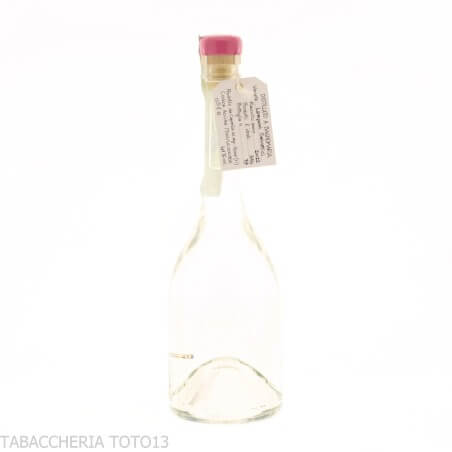 Capovilla wild raspberry distillate Vol.41% Cl.50 - Capovilla Distilleria