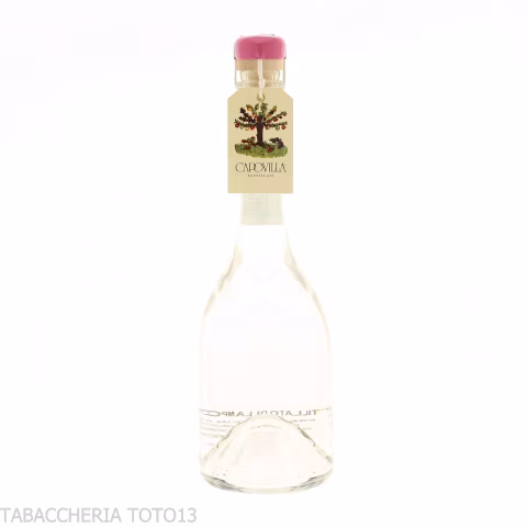 Capovilla distillato di lamponi selvatici Vol.41% Cl.50-Liquori - distillati di frutta