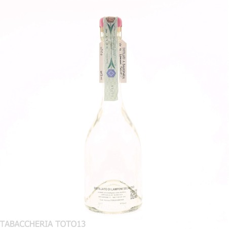 Capovilla Waldhimbeerdestillat Vol.41% Cl.50 - Destilliert