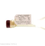 Capovilla destilado de endrino Vol.41% Cl.50 - Licores
