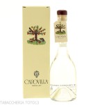 Capovilla Destillat aus Schlehen Vol.41% Cl.50 - Destilliert