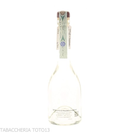 Capovilla distillato di prugnolo gentile Vol.41% Cl.50 - Distillati