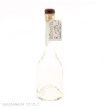 Capovilla destilado de endrino Vol.41% Cl.50 - Licores