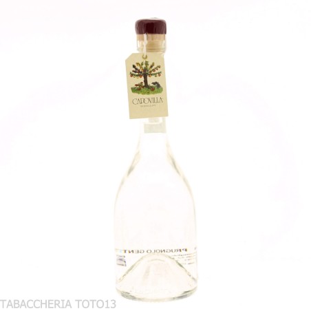 Capovilla distillato di prugnolo gentile Vol.41% Cl.50 - Distillati