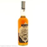 The Cally 40 Y.O. Single Grain Distilled 1974 Bottled In 2015 Limited Edition Vol.53,3% Cl.70 - THE CALEDONIAN DISTILLERY