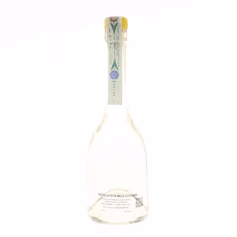 Capovilla distillat de coing Vol.41% Cl.50 - Spiritueux - Pommes