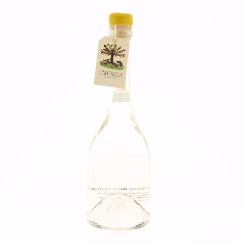 Capovilla distillat de coing Vol.41% Cl.50 - Spiritueux - Pommes