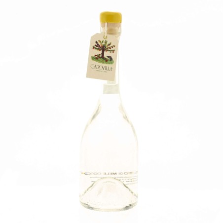 Capovilla quince distillate Vol.41% Cl.50 - Spirits - Apples
