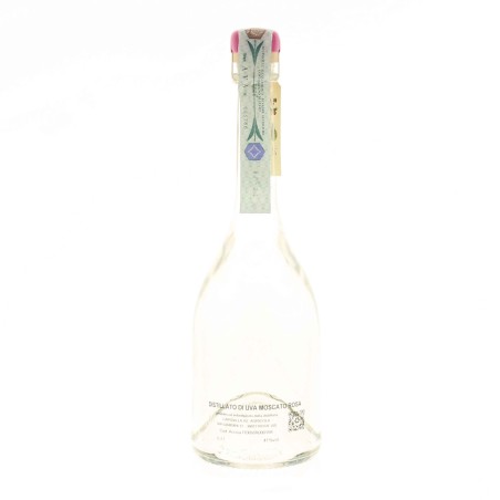 Capovilla pink muscat grape distillate Vol.41% Cl.50 - Spirits - Grapes