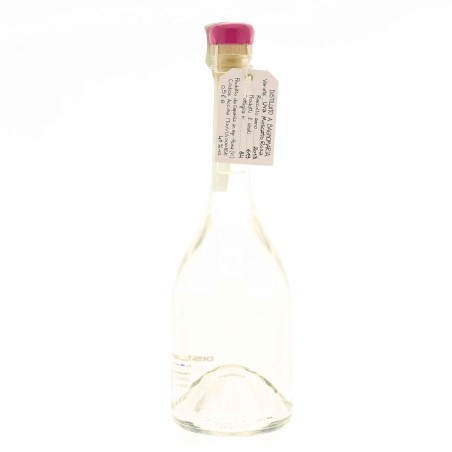 Capovilla destilado de uva moscatel rosa Vol.41% Cl.50 - Licores