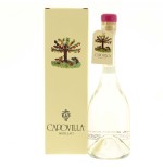Capovilla destilado de uva moscatel rosa Vol.41% Cl.50 - Licores