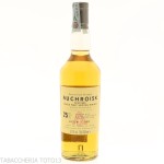 Auchroisk 25 Y.O. Limited Edition 2016 Vol.51,2% Cl.70 - Auchroisk distillery