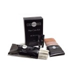 Dunhill - The White Spot Le kit de nettoyage complet pour pipe à tabac premium - Accessoires pour pipes