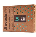 Boveda Envelope 320 grams humidity - Humidity 72% - Humidification & Maintenance