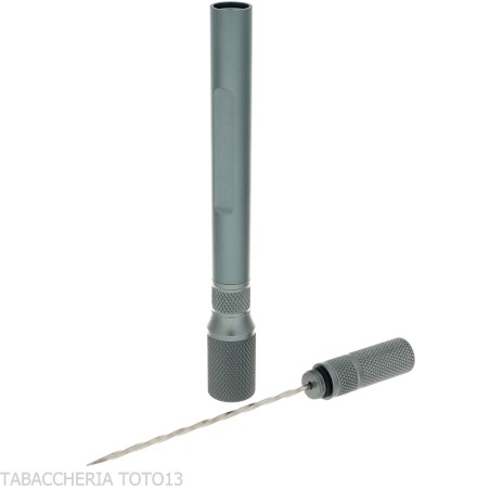 Puncher Easy Draw con 2 matrices y 2 pines - Accesorios Del Cigarro