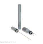 Puncher Easy Draw con 2 fustelle e 2 spilloni - Accessori Per Sigari