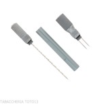 Puncher Easy Draw con 2 matrices y 2 pines - Accesorios Del Cigarro