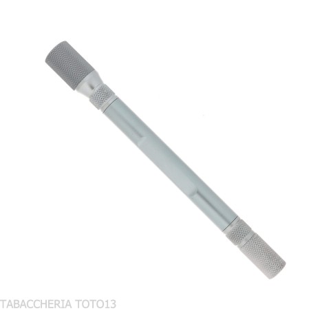 Puncher Easy Draw con 2 fustelle e 2 spilloni - Accessori Per Sigari