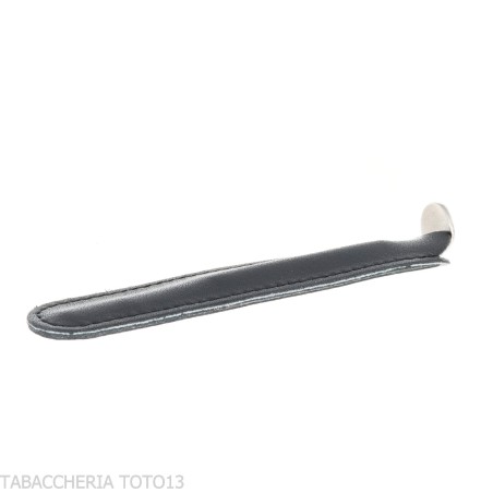 Ultra-thin long steel pipe cleaner with 3 tools - Accessories for tobacco pipes - Metal