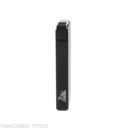 Lubinski Jet-Flame-Feuerzeug mit Diamant-Spitze - Feuerzeuge