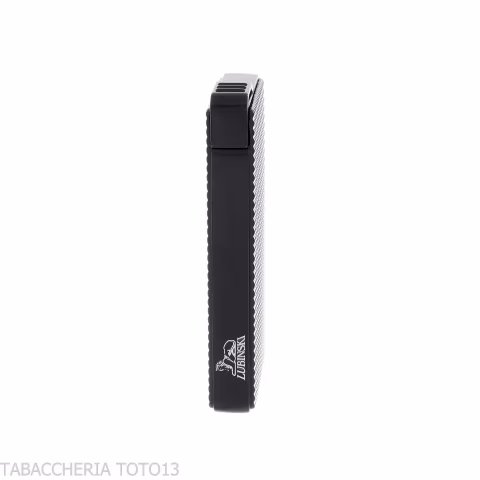 Lubinski jet flame lighter diamond tip finish - Lighters - Metal