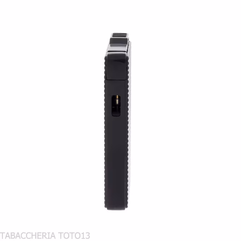 Accendino jet flame Lubinski finitura punta diamante - Accendini