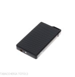 Lubinski jet flame lighter diamond tip finish - Lighters - Metal
